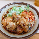 Rokumon Soba - 