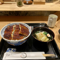 うなぎ家 しば福や - 