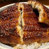 うなぎ家 しば福や - 