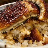 うなぎ家 しば福や - 