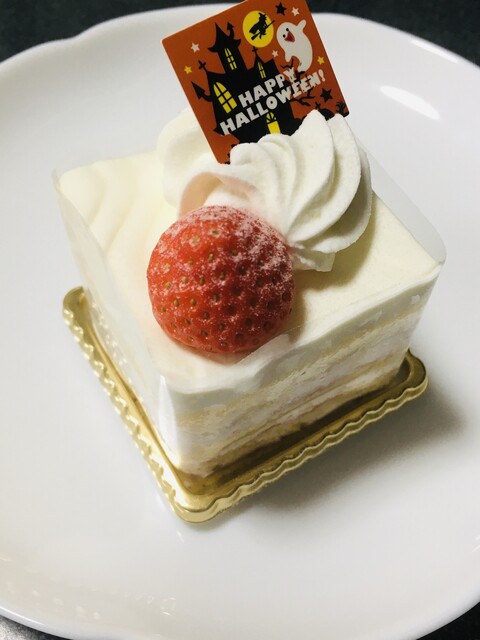 洋菓子工房 ながた 土気 ケーキ 食べログ
