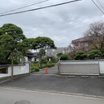 かやぶき蕎麦やぶ - 