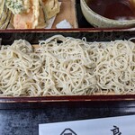 Ryouan - 蕎麦
