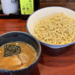 つけ麺 石ばし - 