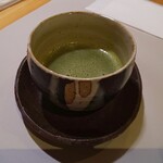 LIEN CHAYA - 抹茶