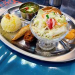 Salaam Curry - 