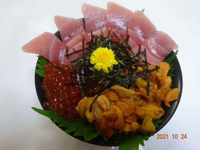 カネイチ 高橋水産 - 新富士（その他）