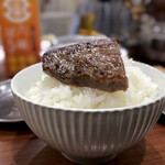 オカダ食品株式会社 - クリ オンザライス