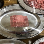 オカダ食品株式会社 - とうがらし ローストビーフ用