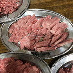 オカダ食品株式会社 - 上バラ