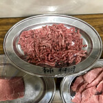 オカダ食品株式会社 - ミンチ