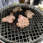 オカダ食品株式会社 - タン食べ頃