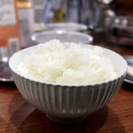 オカダ食品株式会社 - ご飯