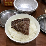 オカダ食品株式会社 - くり オンザライス