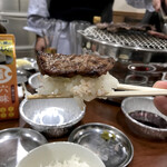 オカダ食品株式会社 - くり オンザライス リフト