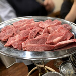 オカダ食品株式会社 - 上バラ