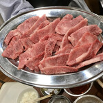 オカダ食品株式会社 - 上バラ