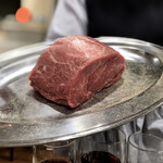 オカダ食品株式会社 - とんび ローストビーフ用