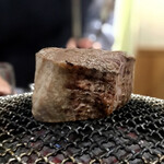 オカダ食品株式会社 - とんび 焼き焼き風景