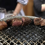 オカダ食品株式会社 - カイノミ ステーキカット 食べ頃