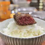 オカダ食品株式会社 - カイノミ オンザライス