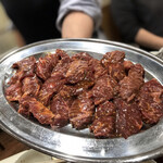 オカダ食品株式会社 - タレハラミ