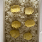 とらや - 光源を変えて。。。