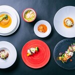 中国料理 大観苑 - 大観苑の味覚11・12月