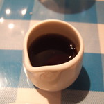 トラットリア マッコ - メープルシロップ