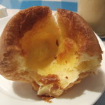 トラットリア マッコ - バター入？