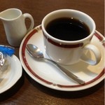 Meruhen - コーヒー  プラス100円