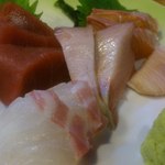 すし旬 - １１月２７日の