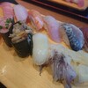 寿司 魚がし日本一 川崎店