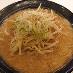 Miso gin - 