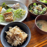 Cafe Usagiya - 