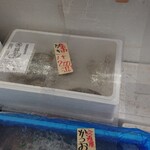 やまご食堂 - 生食用かき