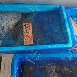 やまご食堂 - 宮城産ほたて