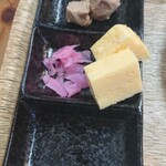 やまご食堂 - 