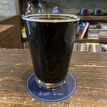 クラフトビールカフェ ビエンビエン - 