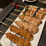 Yakitori Torimatsu - 