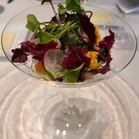 ラ・グランターブル ドゥ キタムラ - 