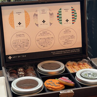 フレンチ キッチン - 