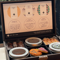 フレンチ キッチン - 