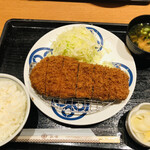 Tonkatsu Maisen - 