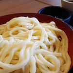 香の川製麺 - 