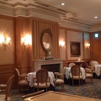フランス料理 アジュール(ヨコハマ グランド インターコンチネンタル ホテル) - 
