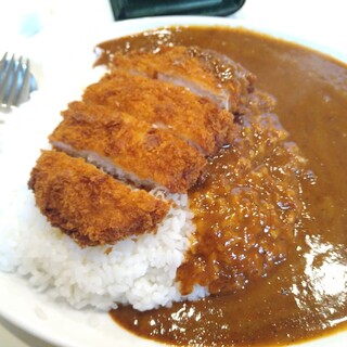 カレー専門店 横浜 王寺店