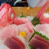 魚河岸 丸天 富士店