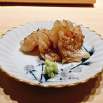 Sushi Karashima - 