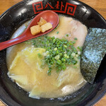 ラーメン 八卦 - 